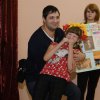Поездка в детский дом в Торжке