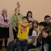 Поездка в детский дом в Торжке