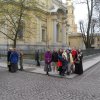 Поездка в Петербург