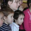 "Покровская школа добра" посетила детские дома