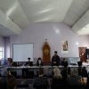 Конференция в Андреевском монастыре