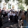 День Знаний в гимназии "Радонеж"