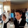 День Знаний в гимназии "Радонеж"