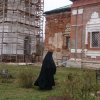 Трудничество в Шаровкином монастыре