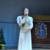 Рождественский спектакль "Торжество любви"