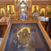 Епископ Феофилакт возглавил Литургию Преждеосвященных Даров