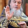 Епископ Феофилакт возглавил Литургию Преждеосвященных Даров