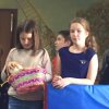 Праздник Покрова в Воскресной школе