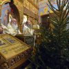Рождество Христово. Литургия