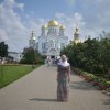 Поездка ПМО "Покров" в Дивеевский монастырь