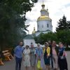 Поездка ПМО "Покров" в Дивеевский монастырь