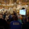 VIII форум православной молодежи