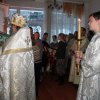 13 лет священнической хиротонии иерея Александра Мишина
