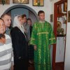 Престольный праздник в КЦСОН в Ясеневе