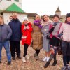 Поездка ПМО "Покров" в Псков