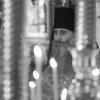Панихида по почившему иеромонаху Онисиму