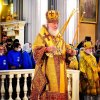 800-летие со дня рождения святого благоверного князя Александра Невского. 