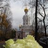 Поездка ПМО Покров в Санкт-Петербург