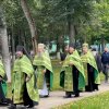 Поездка в Савво-Строжевский монастырь