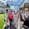Поездка в Савво-Строжевский монастырь