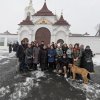 Поездка в Годеново