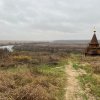 Поездка в Гремячий монастырь