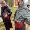 Поездка в Кирилло-Белозерский монастырь