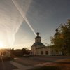 Рождество Богородицы. 