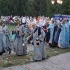 Успение Пресвятой Богородицы.