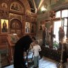 Свв. апп. Петра и Павла. Всенощное бдение