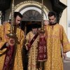 Свв. апп. Петра и Павла. Всенощное бдение