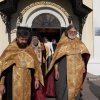 Свв. апп. Петра и Павла. Всенощное бдение