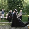 Свв. апп. Петра и Павла. Всенощное бдение