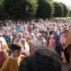 Свв. апп. Петра и Павла. Всенощное бдение
