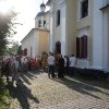 Свв. апп. Петра и Павла. Всенощное бдение