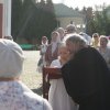 Свв. апп. Петра и Павла. Всенощное бдение