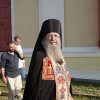 Свв. апп. Петра и Павла. Всенощное бдение