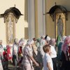 Свв. апп. Петра и Павла. Всенощное бдение