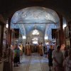 Свв. апп. Петра и Павла. Всенощное бдение
