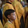 Свв. апп. Петра и Павла. Всенощное бдение