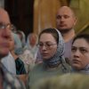 Свв. апп. Петра и Павла. Всенощное бдение