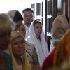 Свв. апп. Петра и Павла. Всенощное бдение