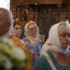 Свв. апп. Петра и Павла. Всенощное бдение