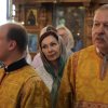 Свв. апп. Петра и Павла. Всенощное бдение