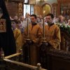 Свв. апп. Петра и Павла. Всенощное бдение