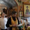 Свв. апп. Петра и Павла. Всенощное бдение