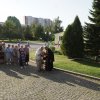 Свв. апп. Петра и Павла. Всенощное бдение