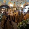 Свв. апп. Петра и Павла. Всенощное бдение