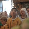 Свв. апп. Петра и Павла. Всенощное бдение