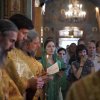 Свв. апп. Петра и Павла. Всенощное бдение